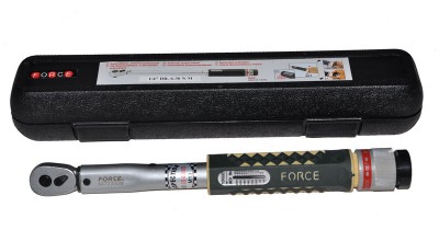 Force Динамометрический ключ 210